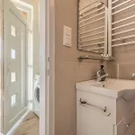 Art Gallery شقة *