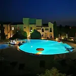 شقة Art Gallery *