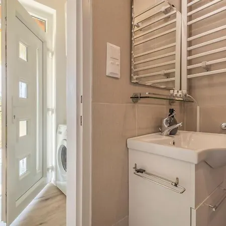 Art Gallery Appartamento *