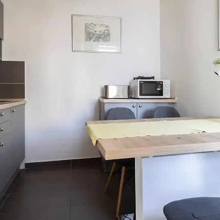 Apartment Art Gallery *