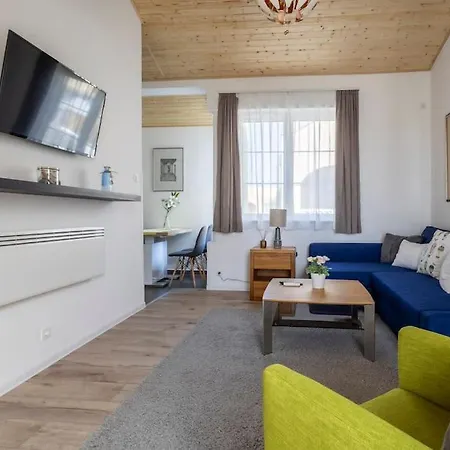 Apartment Art Gallery Siofok