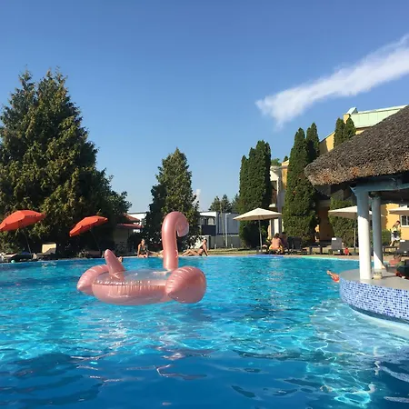 Art Gallery 아파트 시오포크