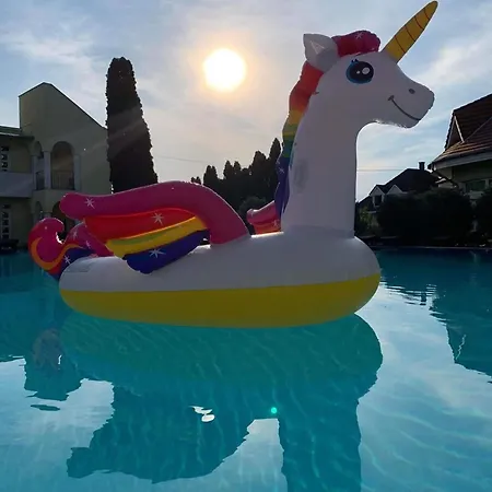 Art Gallery Appartamento Siófok