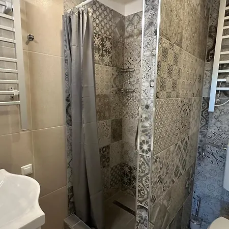 Art Gallery Apartment