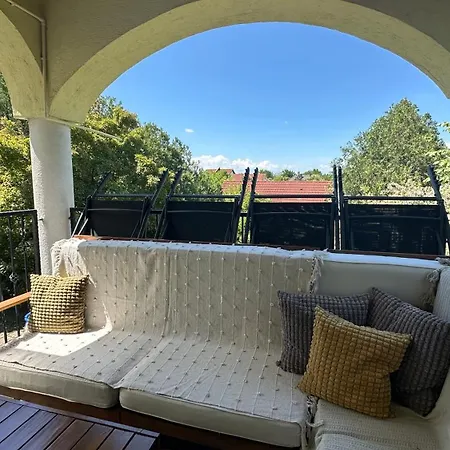 Apartment Art Gallery *