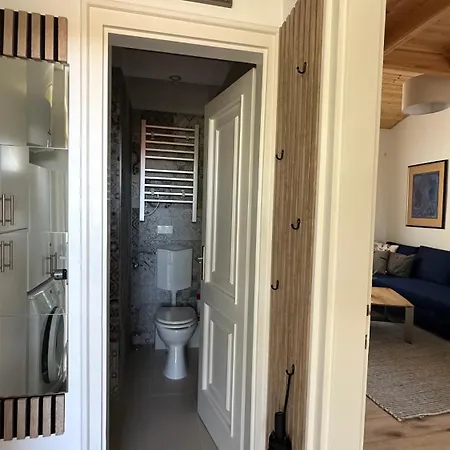 Apartmán Art Gallery Siófok