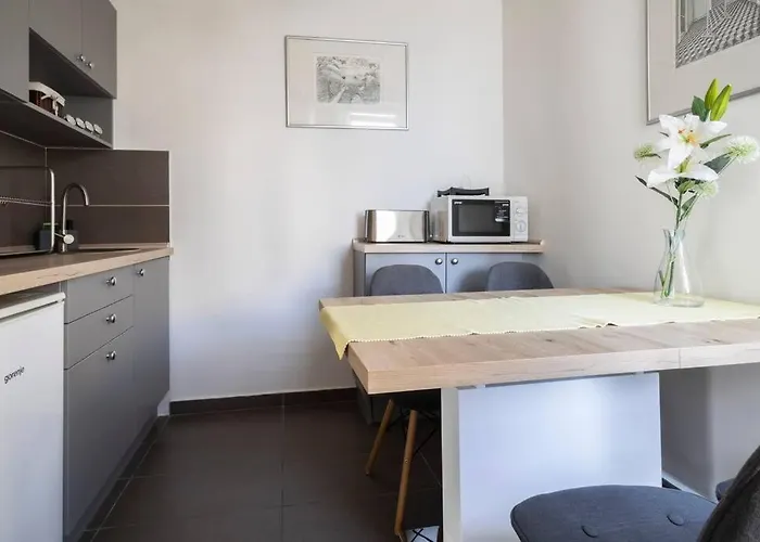 Apartmán Art Gallery *