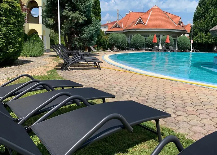 Art Gallery Apartment Siofok