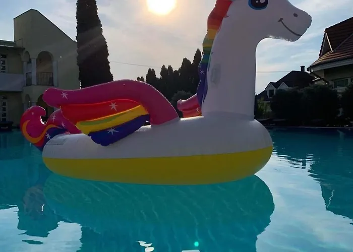 Art Gallery アパート シオーフォク